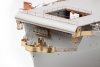 Eduard 53312 USS Ranger CV-4 part 2 TRUMPETER 1/350